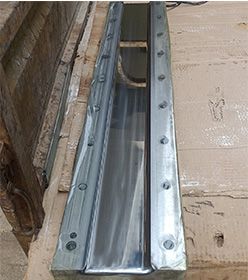 如何避免拉擠模具的破損？