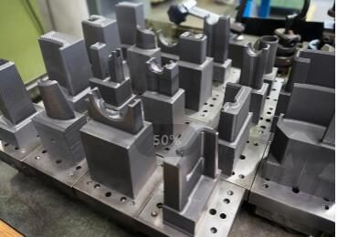 降低玻璃鋼拉擠模具維護成本的策略