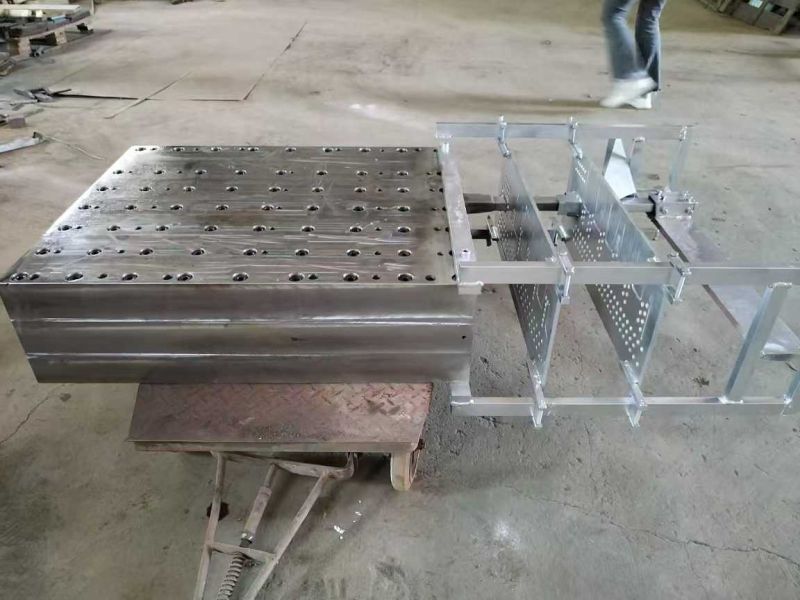 玻璃鋼拉擠模具電鍍要求與技術(shù)創(chuàng)新