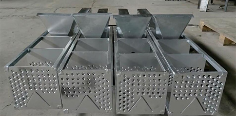 如何攻克玻璃鋼拉擠模具在生產(chǎn)中面臨的精度挑戰(zhàn)？